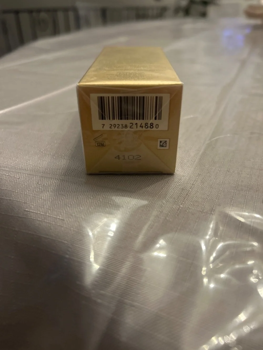 Cle de peau le serum